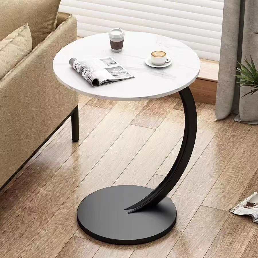 Round Side Table