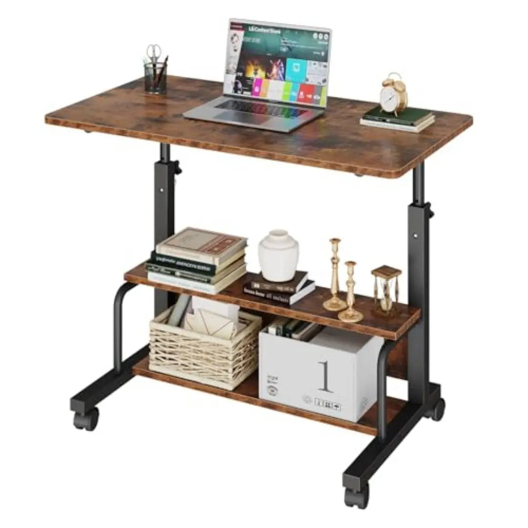 Manual Standing Desk 31.5in