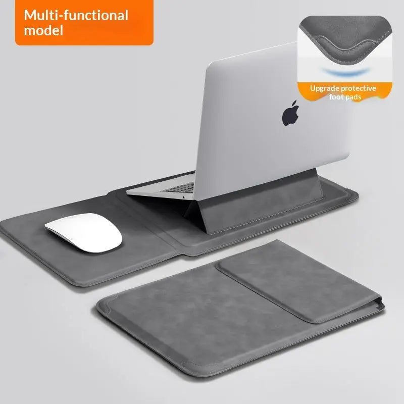 Laptop Sleeve With Stand