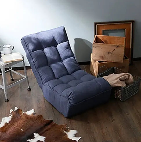 Single Reclining Sofa Chair