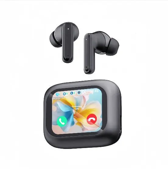 Earbuds Built In Translation