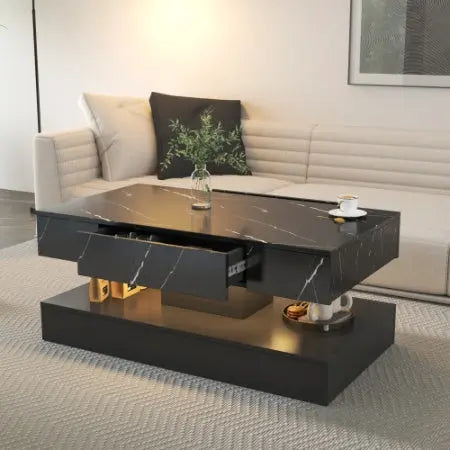 Coffee Table LED Lighting