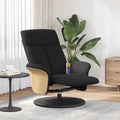 Full Circle Swivel Massage Chair