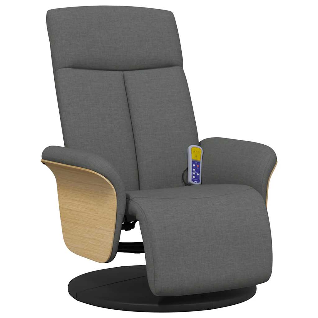Full Circle Swivel Massage Chair