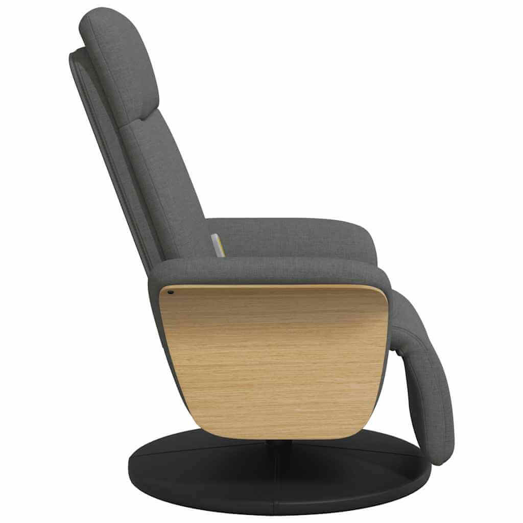 Full Circle Swivel Massage Chair